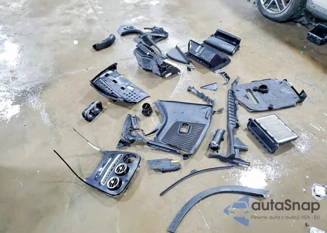 2019 Mercedes-Benz Glc 300 4Matic z USA, uszkodzony, nr VIN WDC0G4KB4KV195666